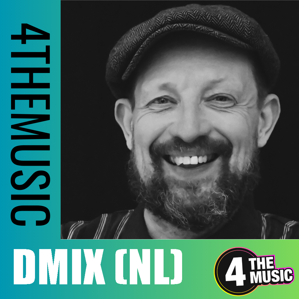 Dmix (NL)